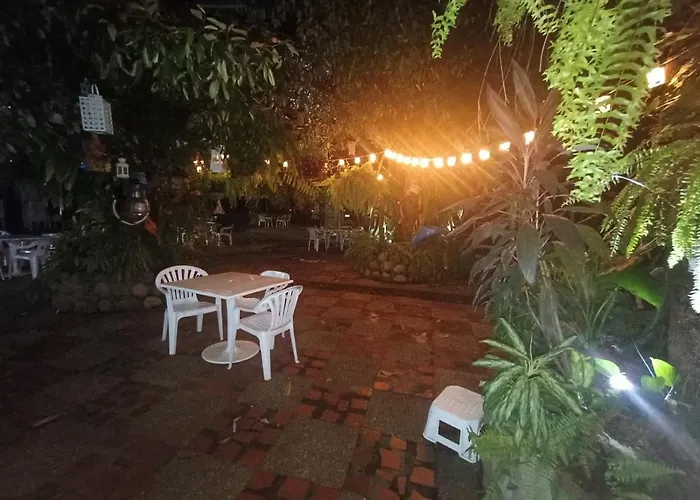 Hotel Villa Maritza