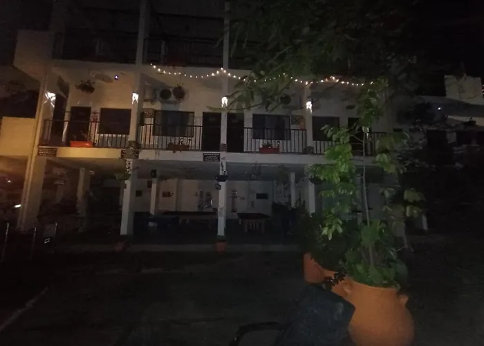 Hotel Villa Maritza